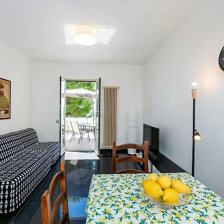 Appartement Bellavistaranzi - Free Parking & Wifi - Sea View Ranzi