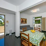 Bellavistaranzi - Free Parking & Wifi - Sea View