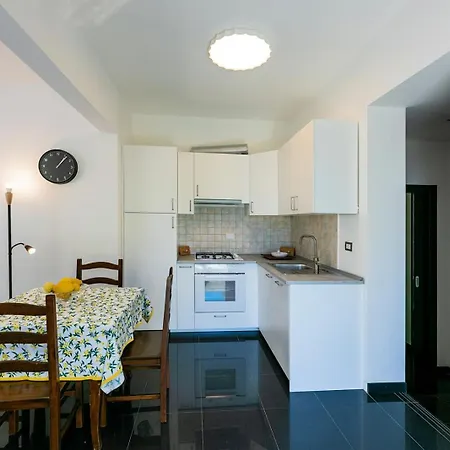 Lejlighed Bellavistaranzi - Free Parking & Wifi - Sea View