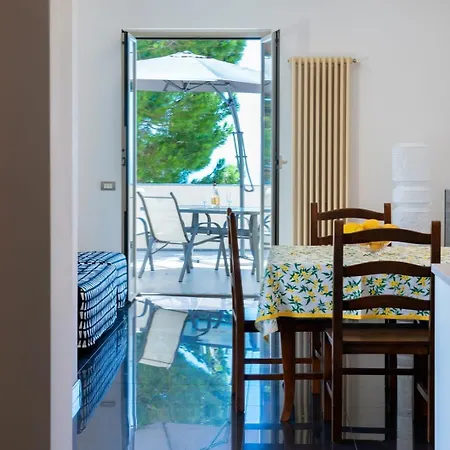 Bellavistaranzi - Free Parking & Wifi - Sea View Ranzi