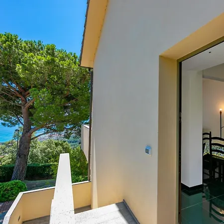 Bellavistaranzi - Free Parking & Wifi - Sea View * Ranzi