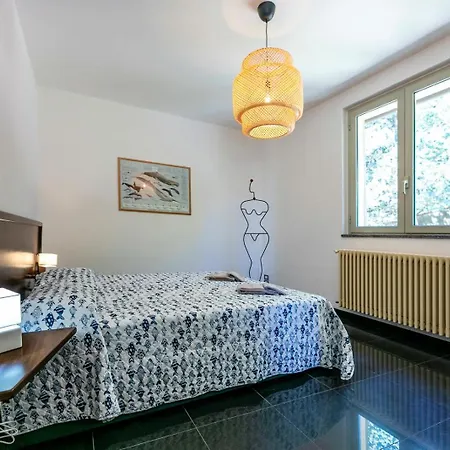 Apartment Bellavistaranzi - Free Parking & Wifi - Sea View *