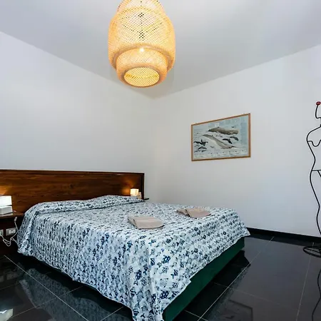 Bellavistaranzi - Free Parking & Wifi - Sea View *