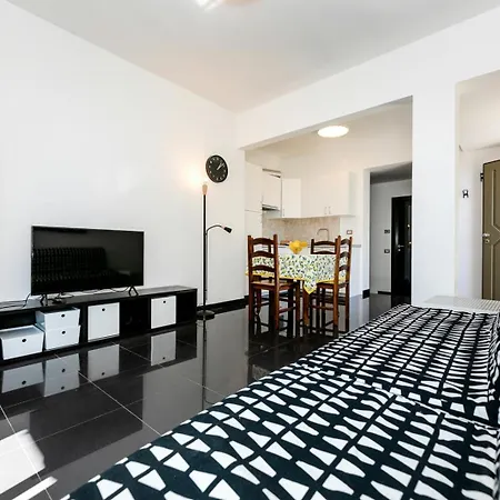 Bellavistaranzi - Free Parking & Wifi - Sea View * Ranzi
