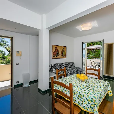 Bellavistaranzi - Free Parking & Wifi - Sea View
