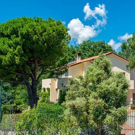 Bellavistaranzi - Free Parking & Wifi - Sea View 公寓 Ranzi