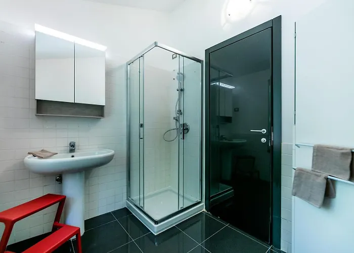 Bellavistaranzi - Free Parking & Wifi - Sea View *