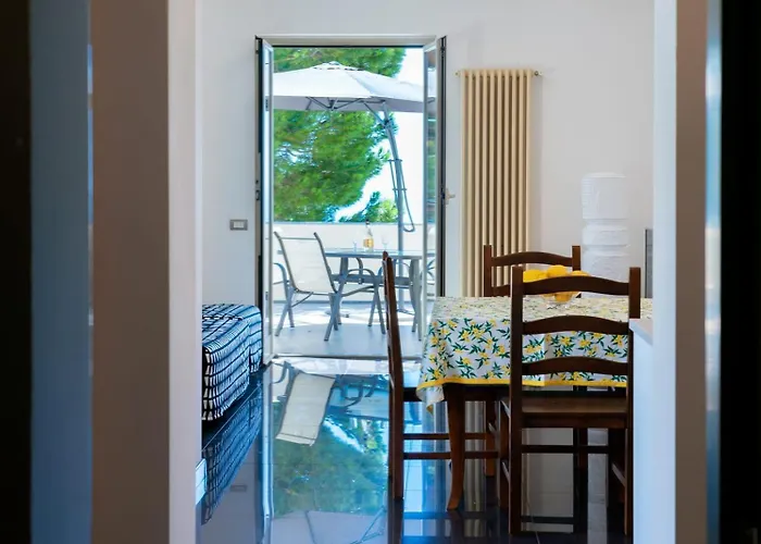 Bellavistaranzi - Free Parking & Wifi - Sea View Ranzi