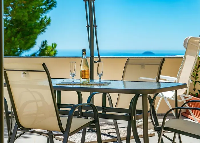Bellavistaranzi - Free Parking & Wifi - Sea View * Ranzi